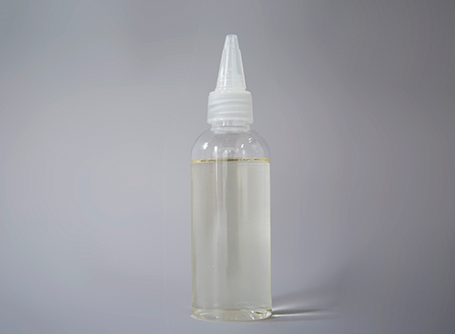成功案例-水性单宁酸抑制
