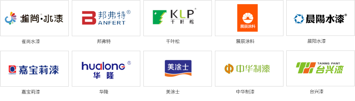 合作客户