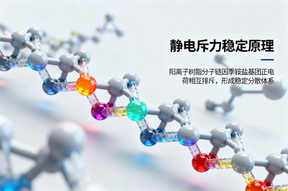 乳液“选对”指南：木器漆转型的关键决策