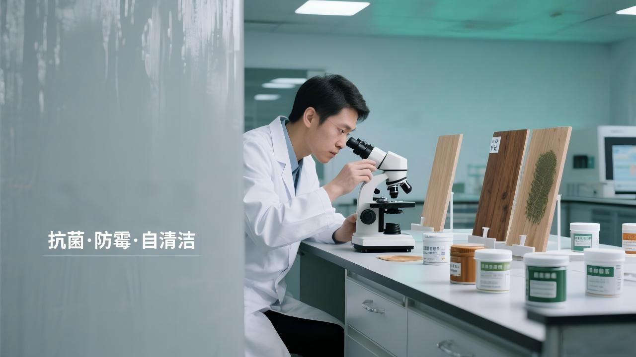 木器漆技术负责人必读：水性树脂核心指标解析与领先供应商选择指南